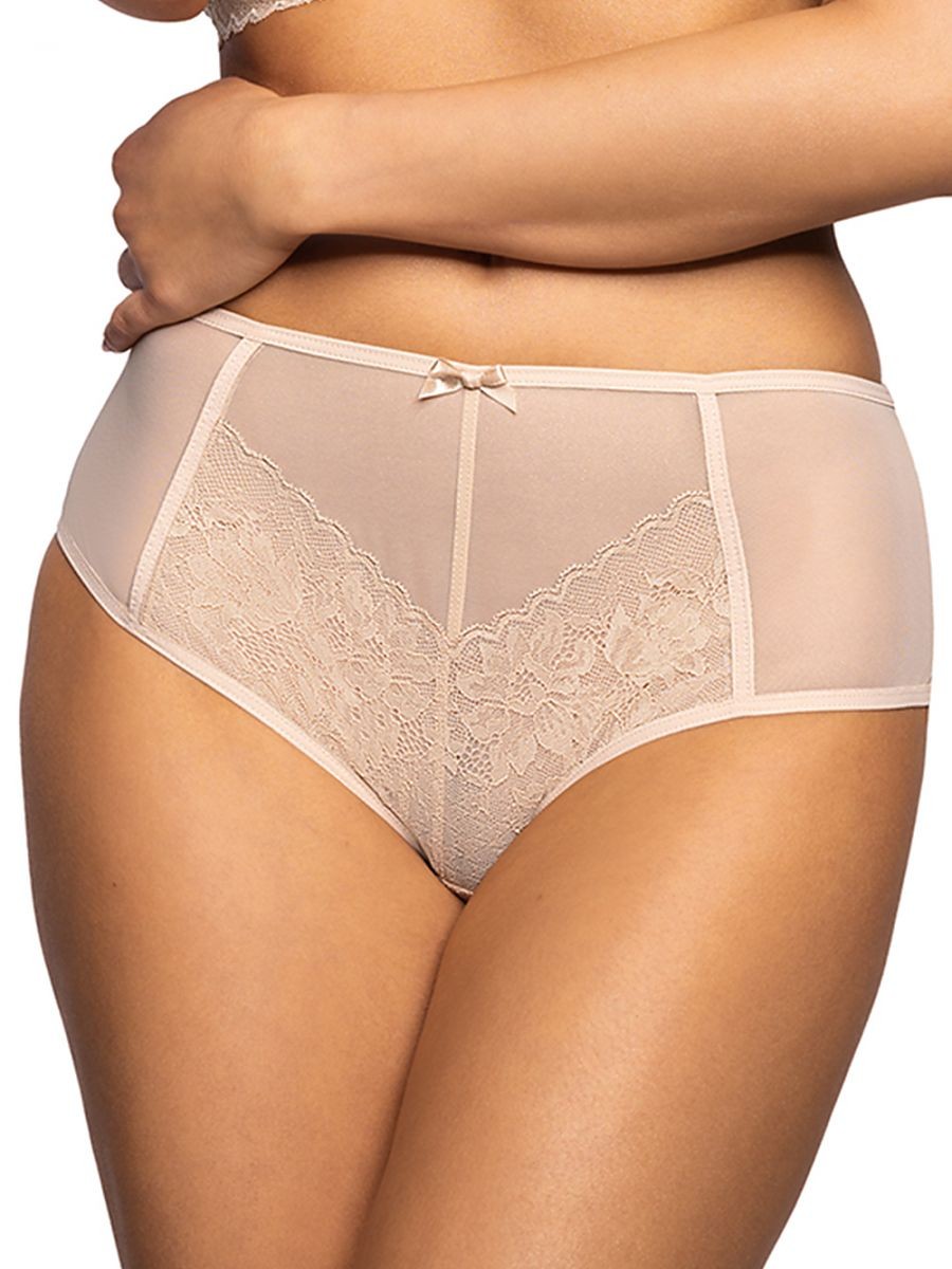 Culottes model 185530 Mat