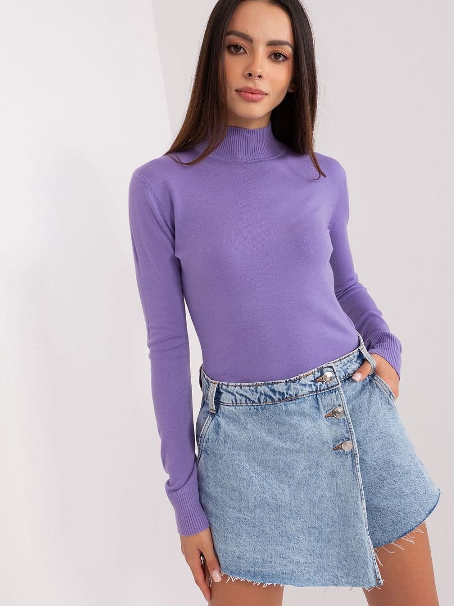 Col roulé model 185538...