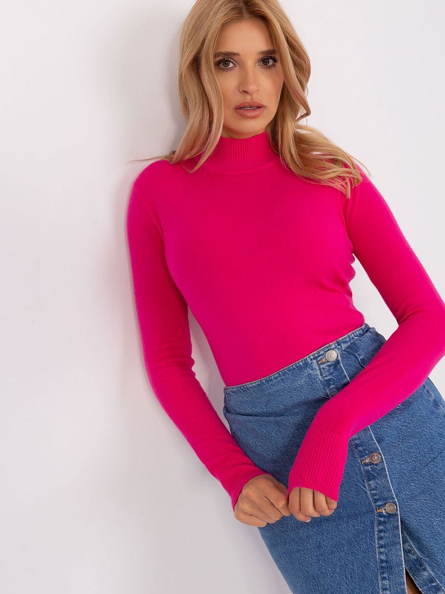 Col roulé model 185547...