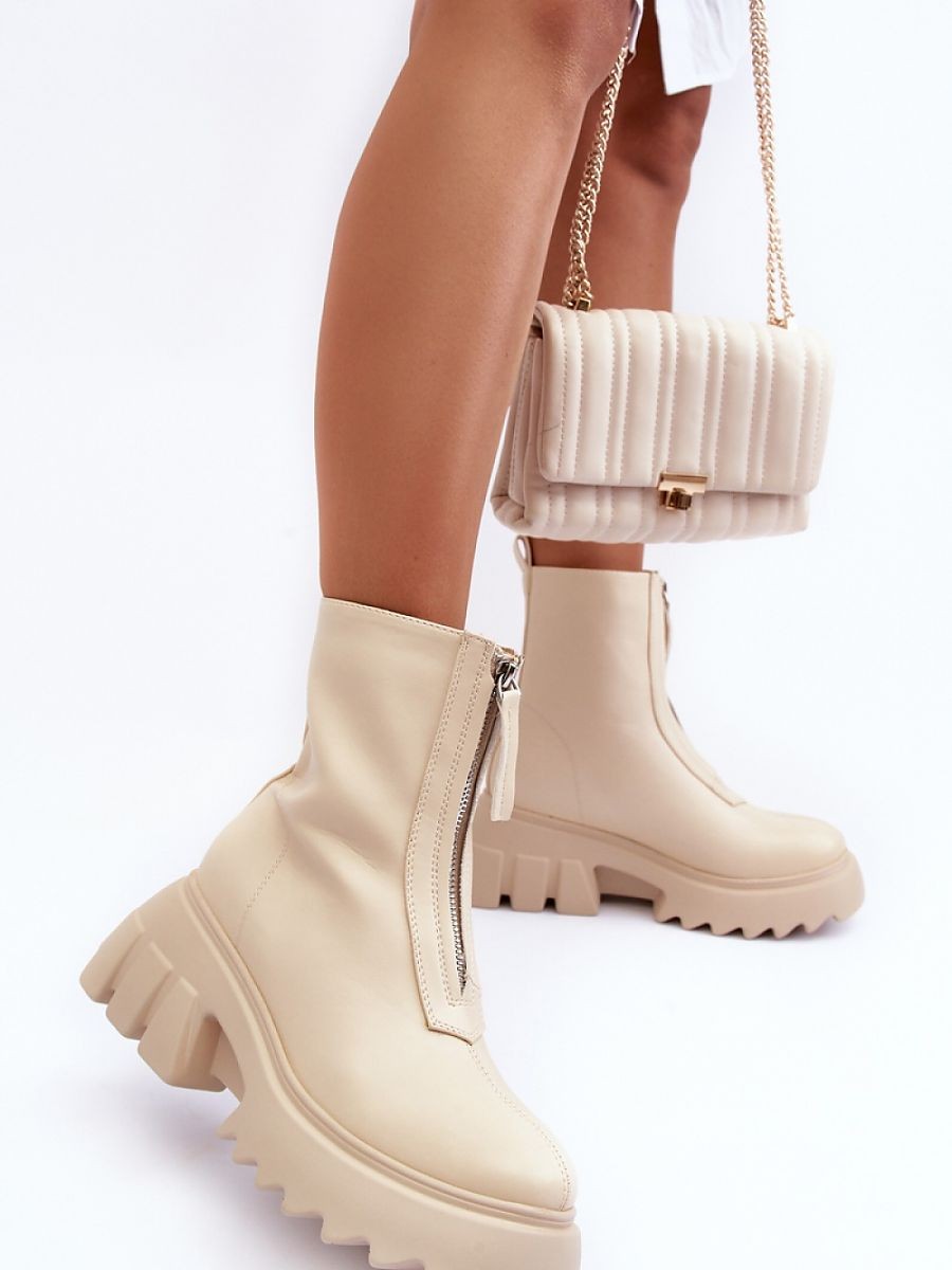 Bottes model 185615 Step in...