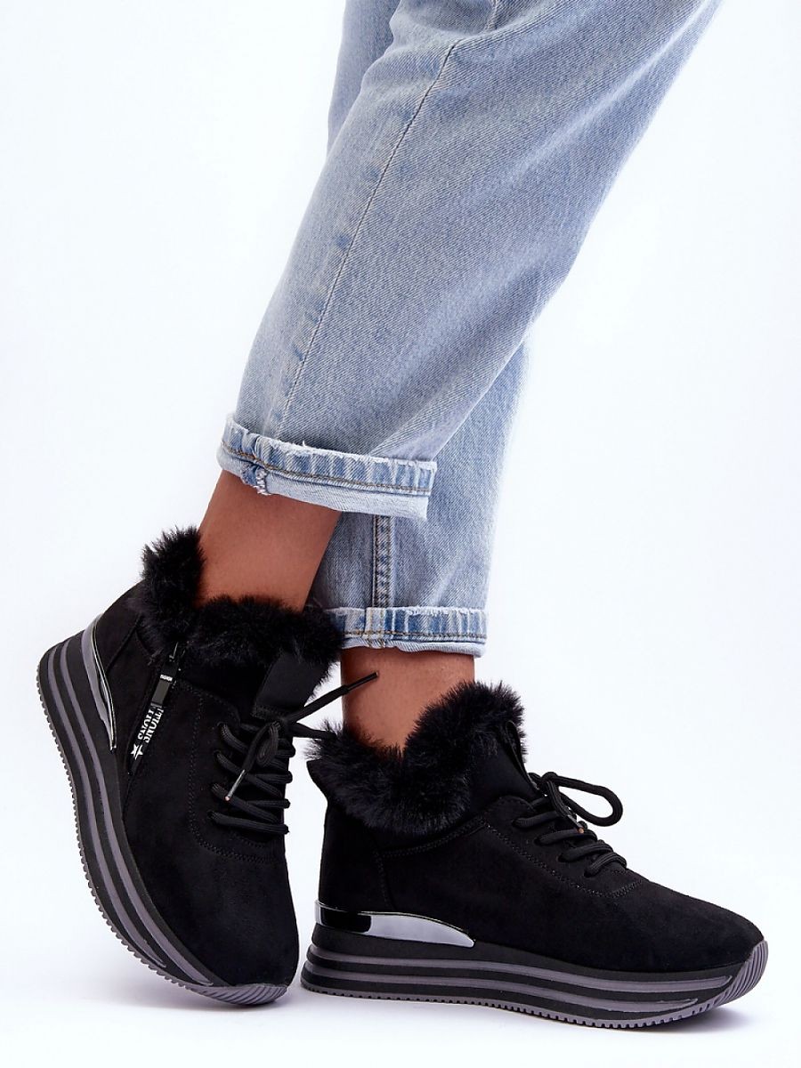 Chaussures de sport model...