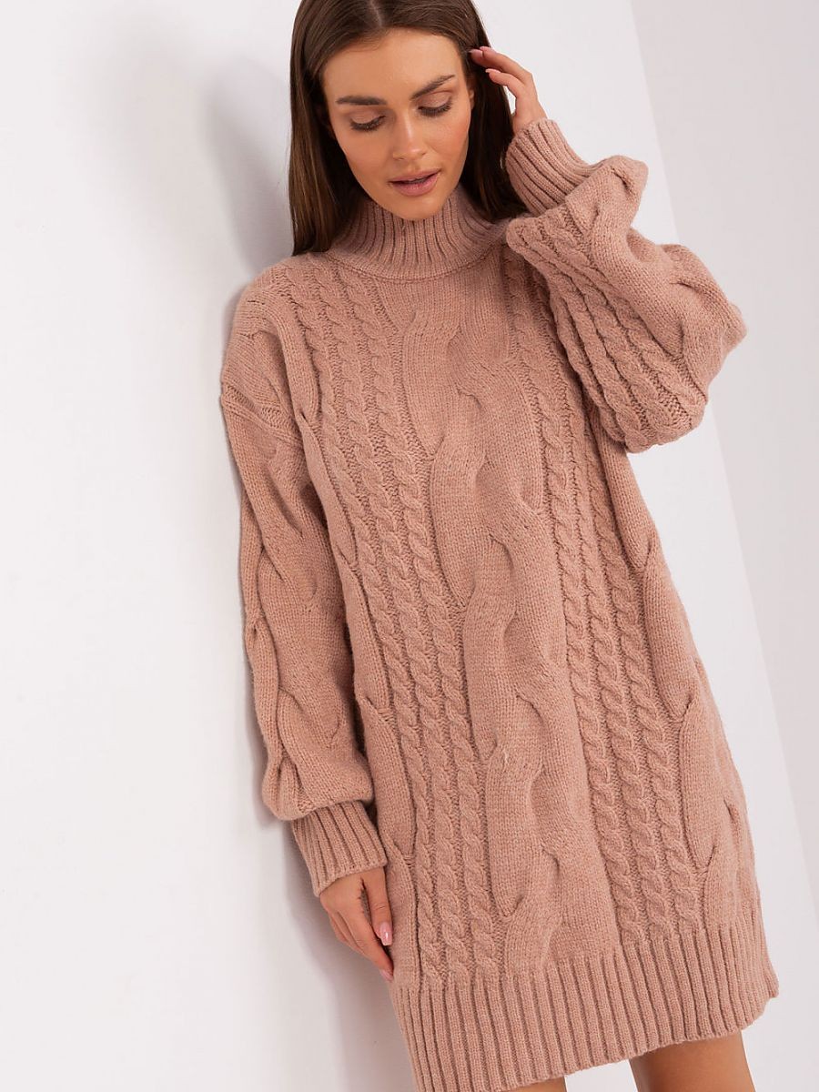 Chandail long model 185741 AT