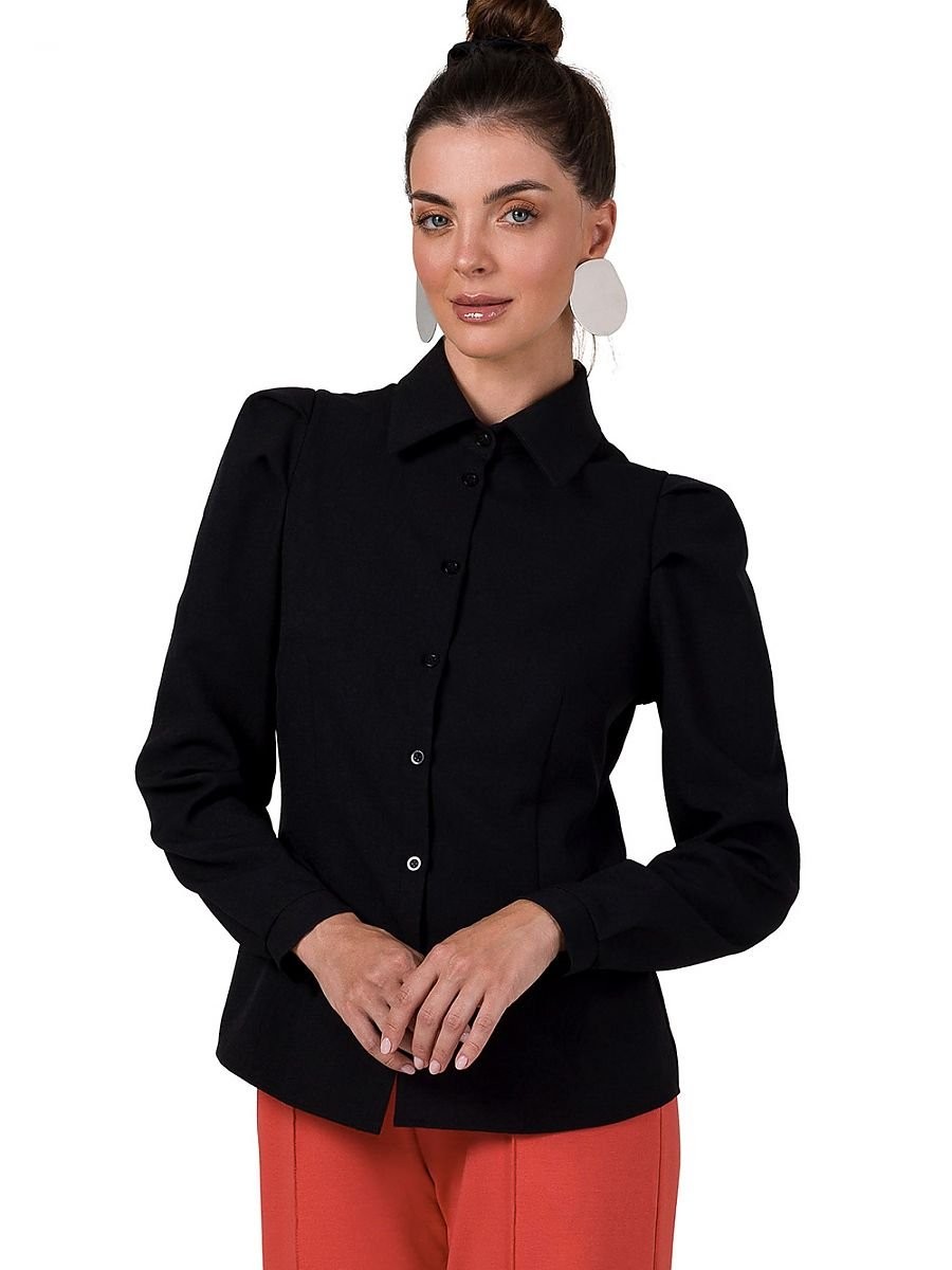 Chemise manche longue model...