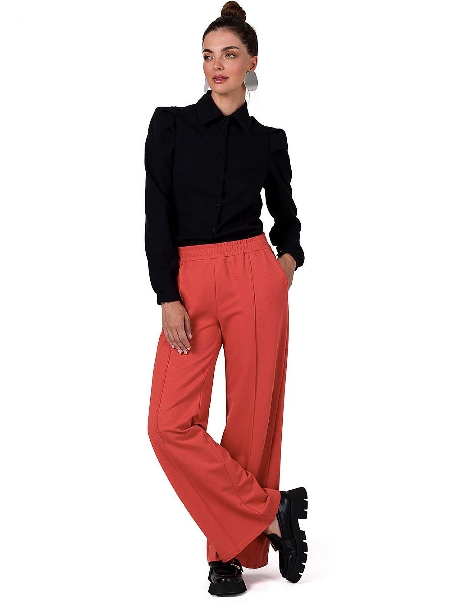 Pantalon femme model 185787...