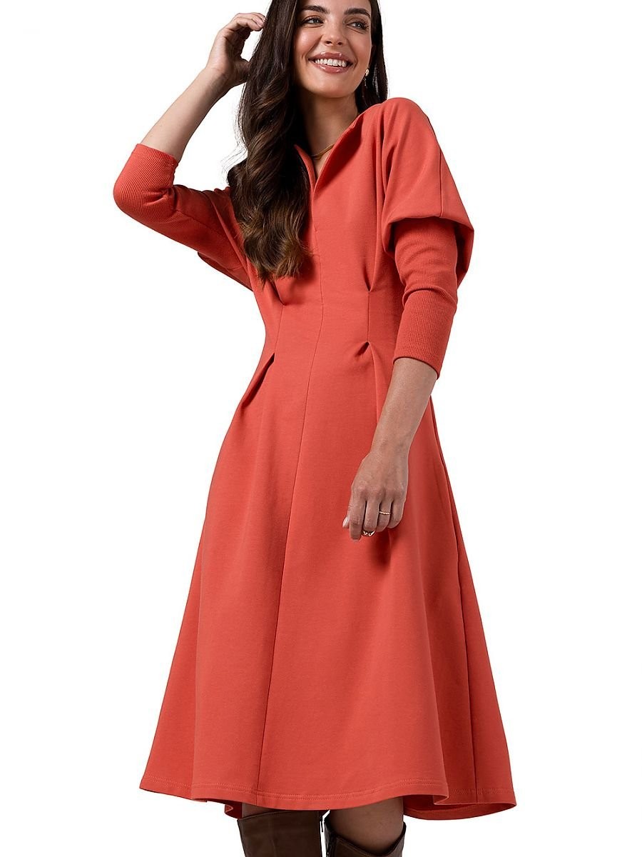 Robe de jour model 185795...