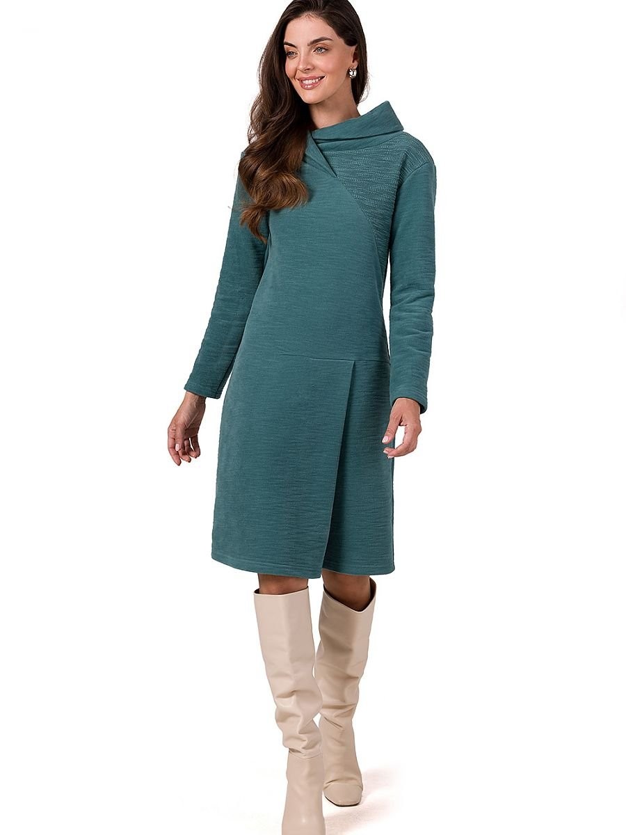 Robe de jour model 185803...