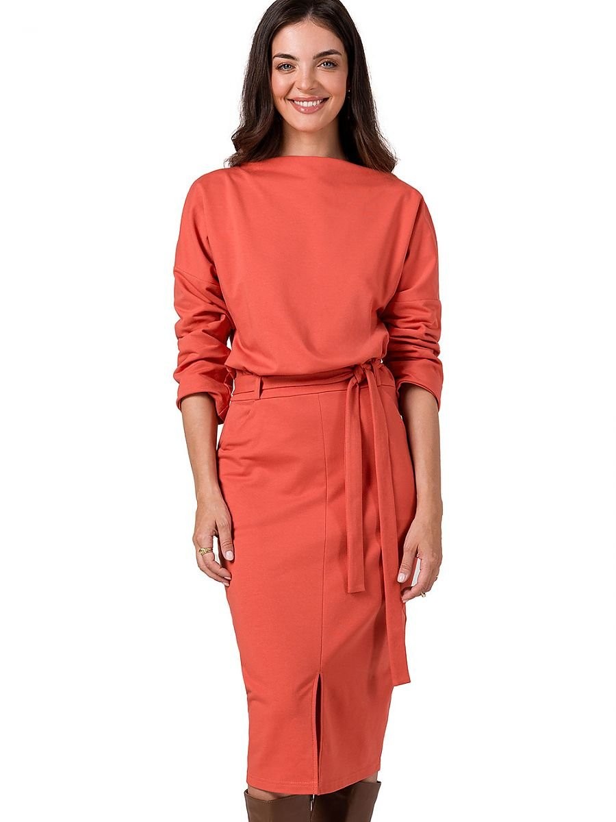 Robe de jour model 185811...