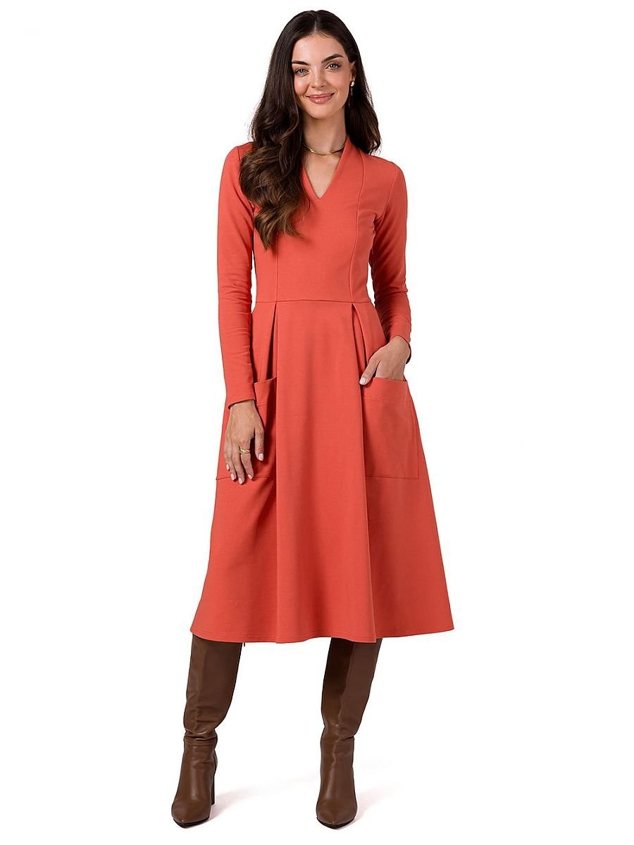 Robe de jour model 185823...