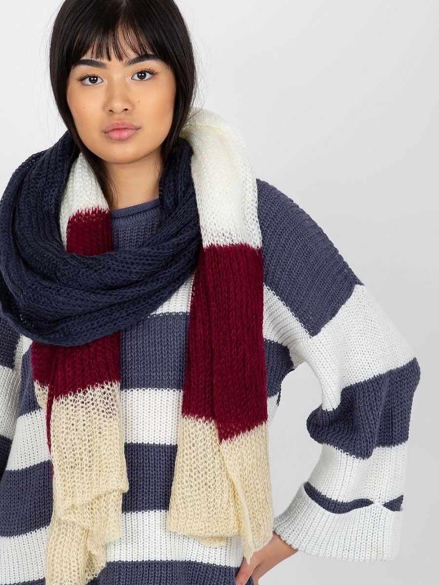 Châle model 185900 AT