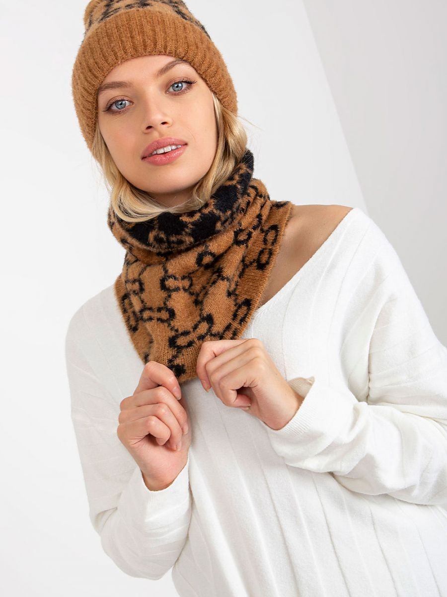 Infinity Écharpe model...