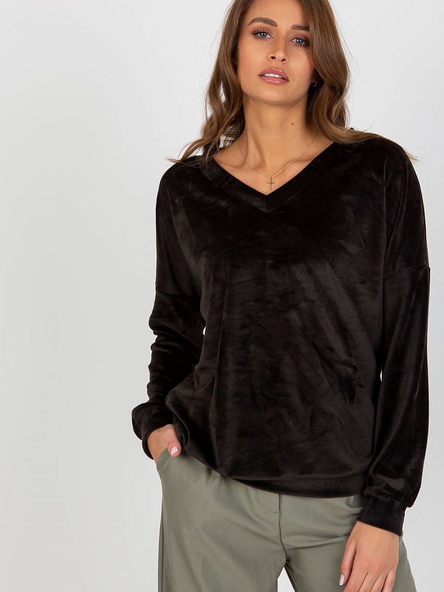 Sweatshirt model 185955...