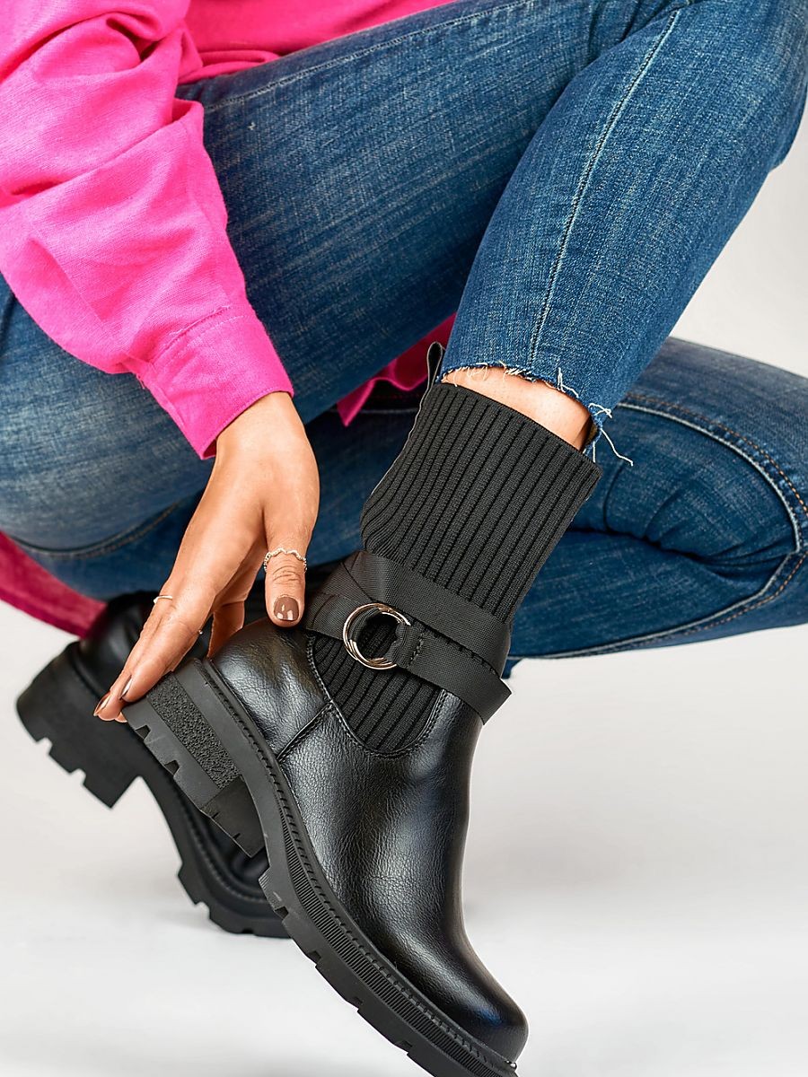 Bottes model 186044 PRIMO