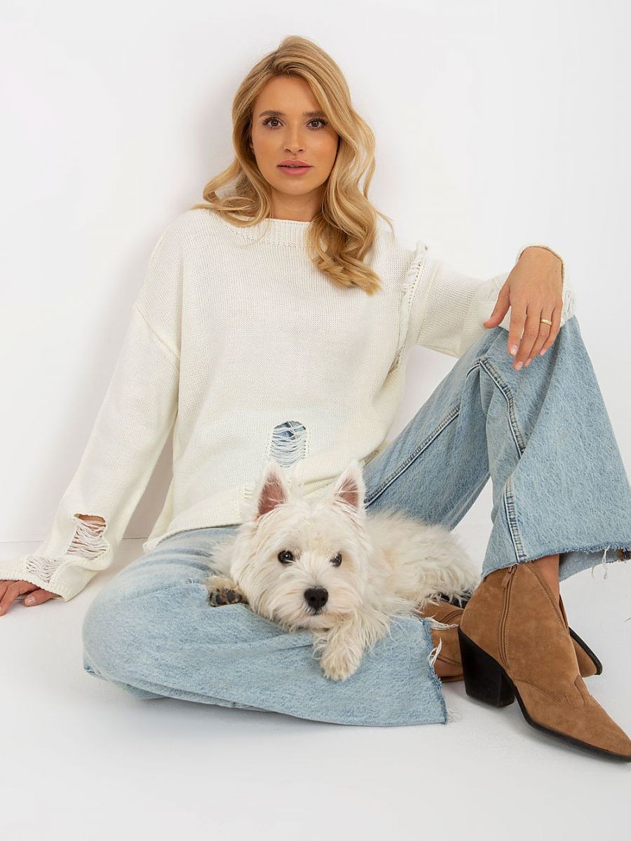 Chandail model 186056 Badu