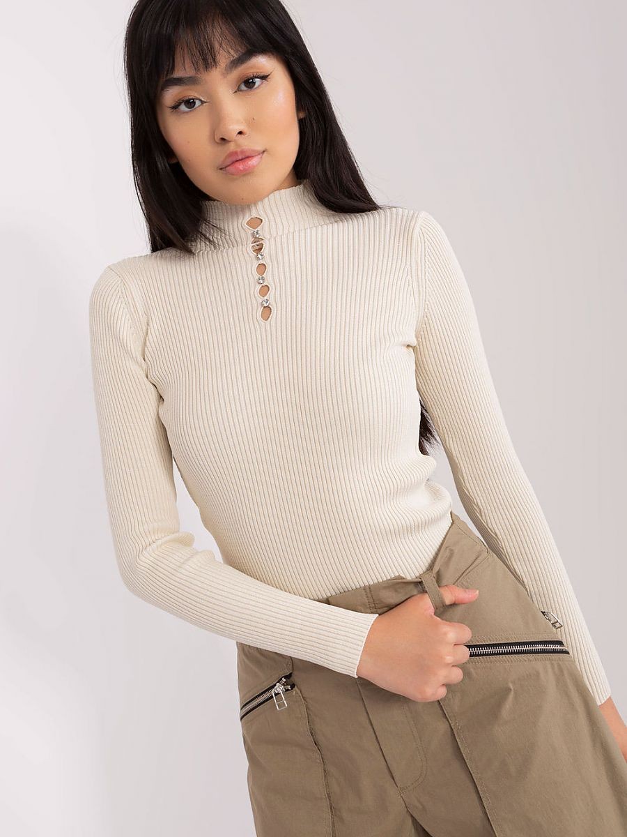 Chemisier model 186060 Badu