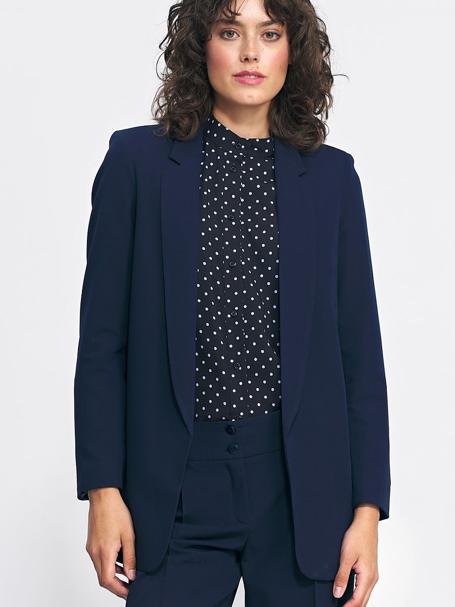Blazer femme model 186116 Nife
