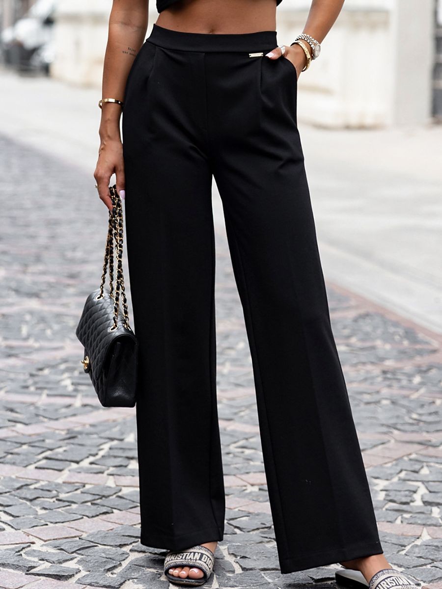 Pantalon femme model 186377...