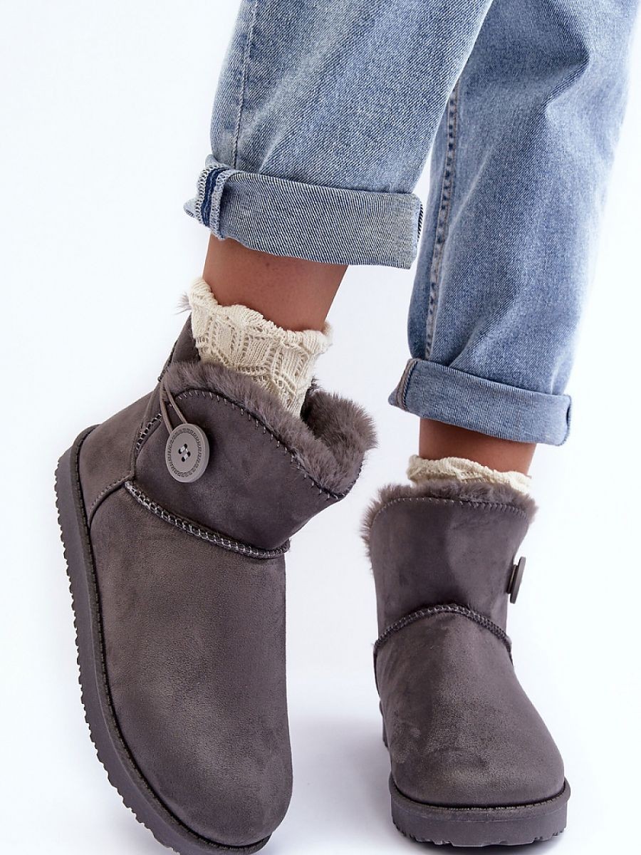 bottes de neige model...