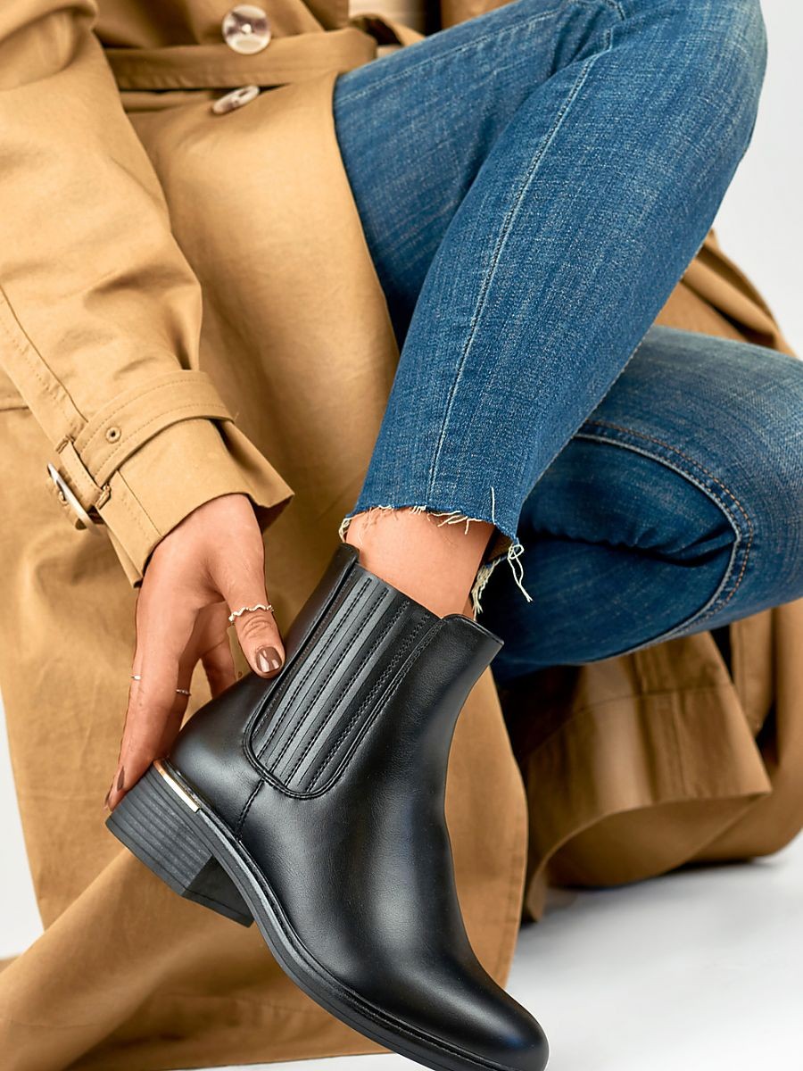 Bottes model 186482 PRIMO