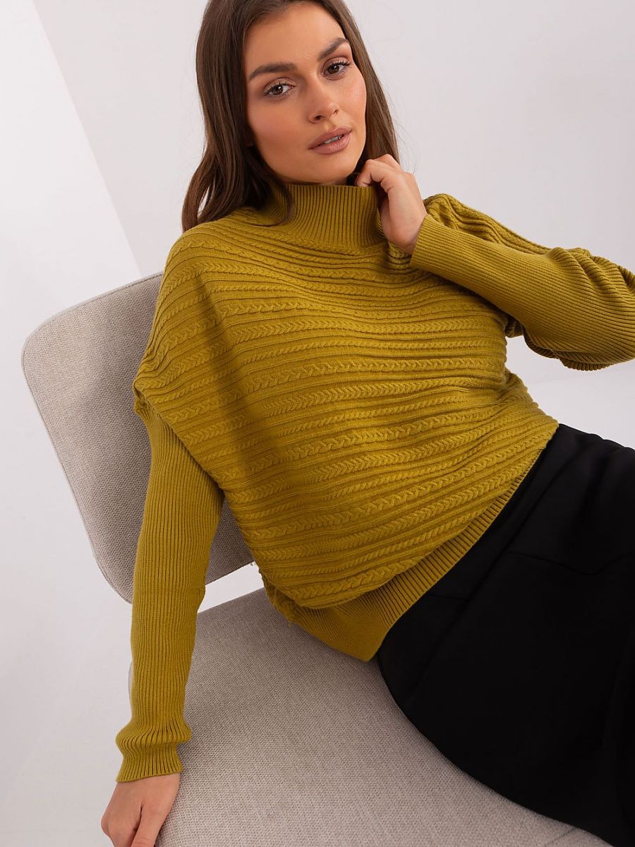 Chandail model 186573 AT