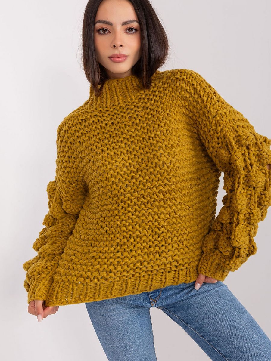 Chandail model 186593 AT