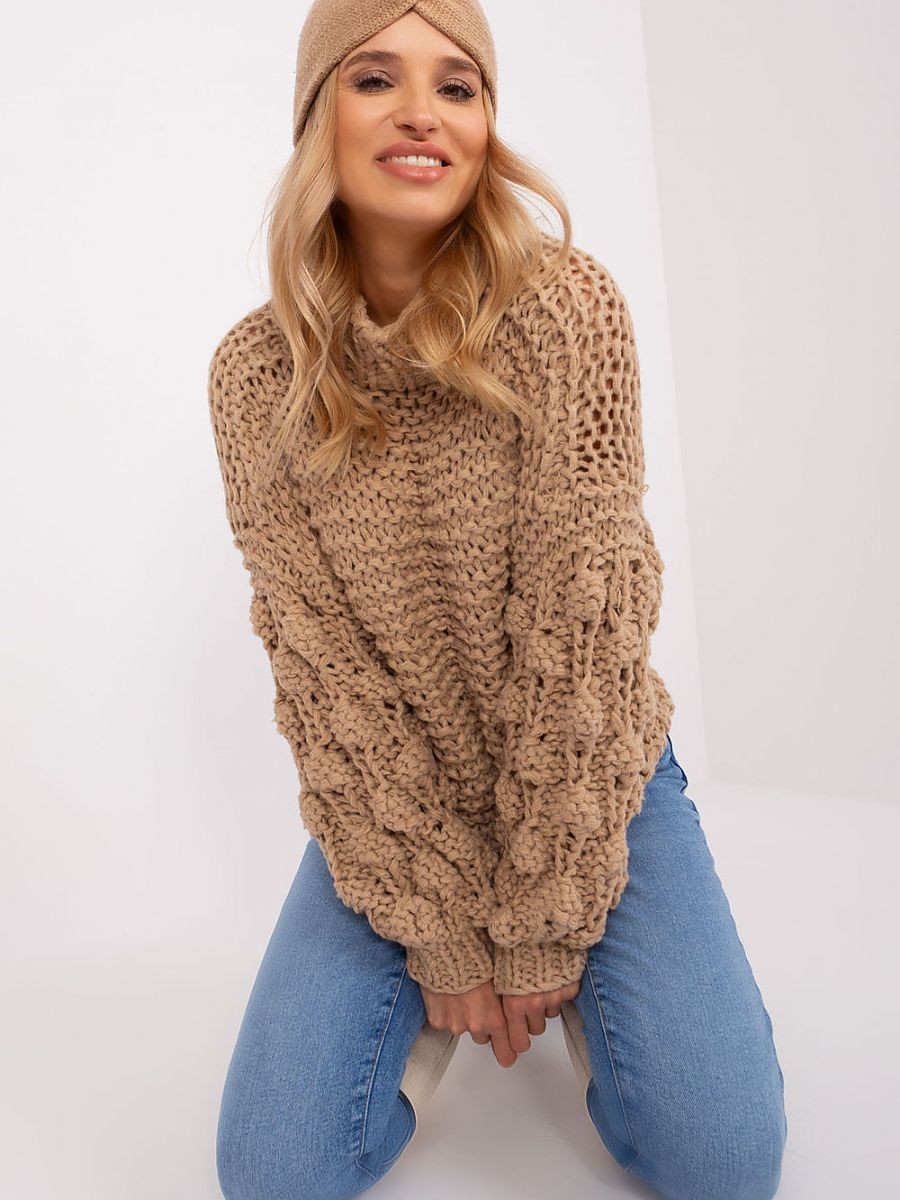 Chandail model 186599 AT