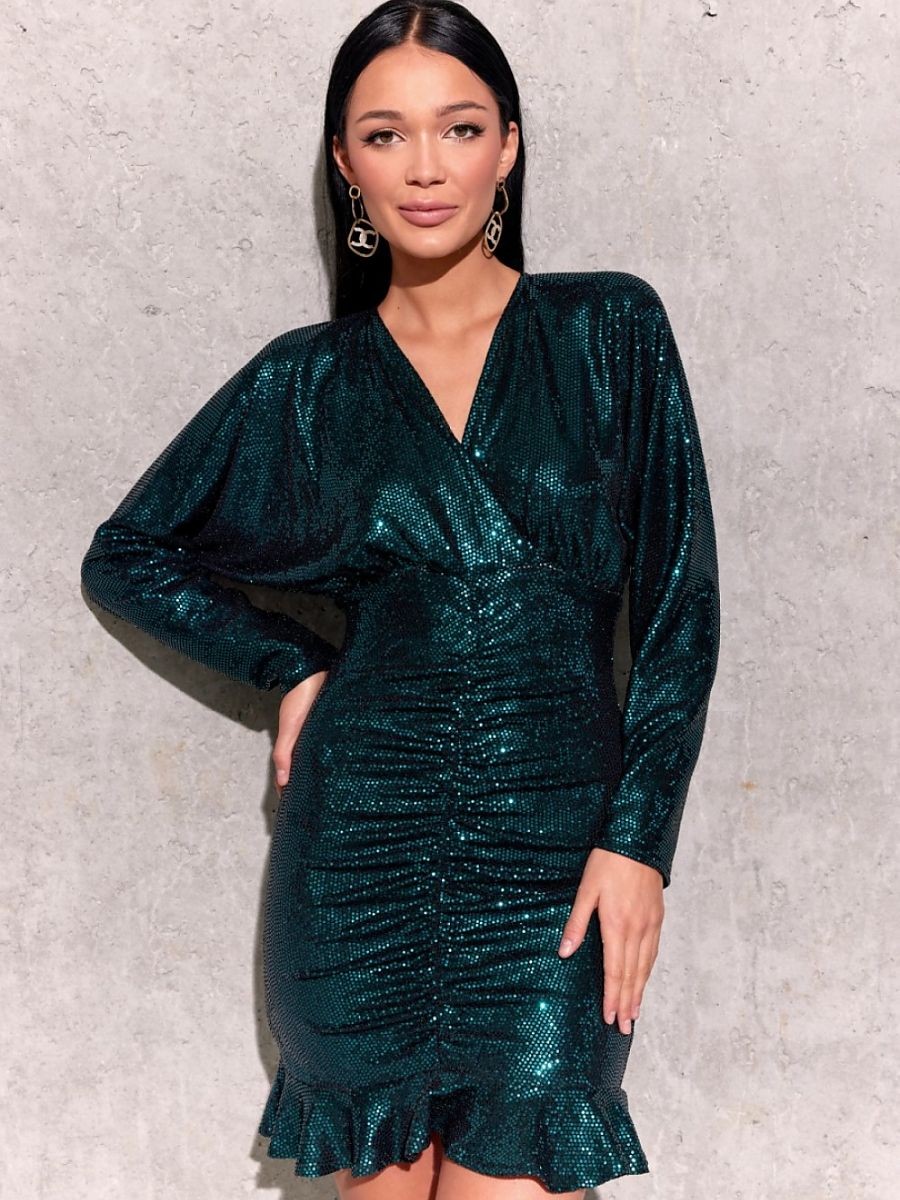 Robe courte model 186654...