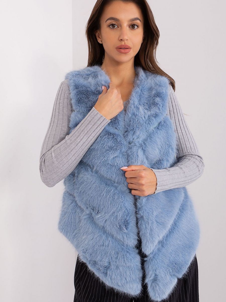 Gilet model 186711 AT