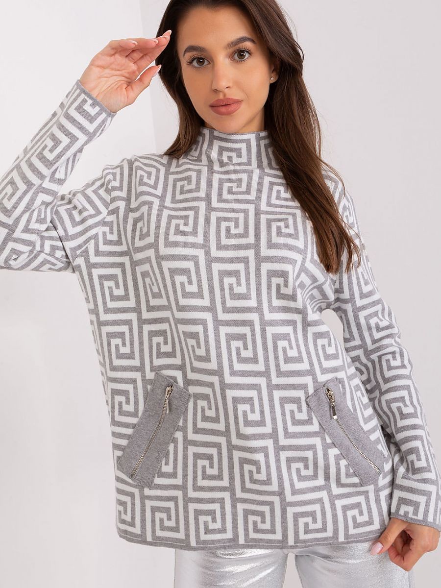 Chandail model 186732 AT