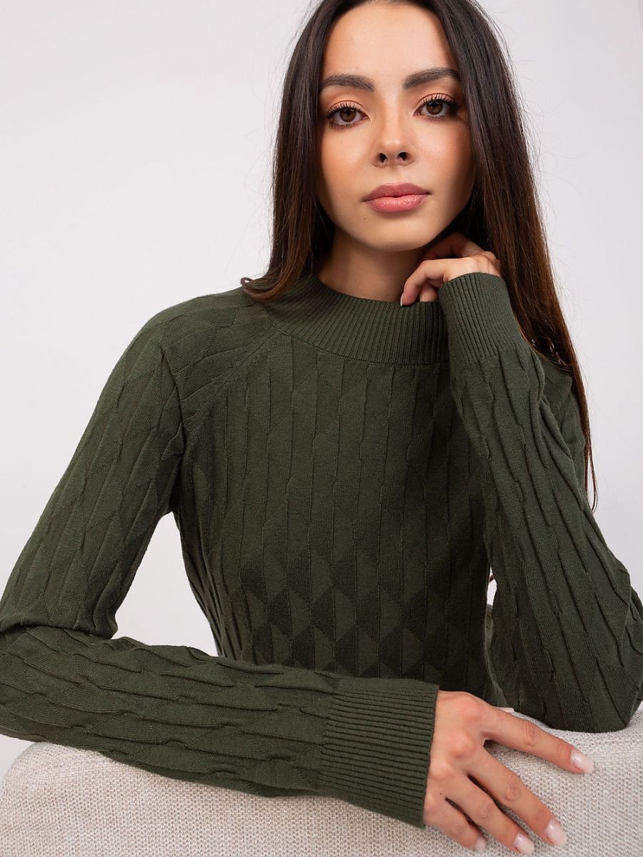 Chandail model 186824 AT