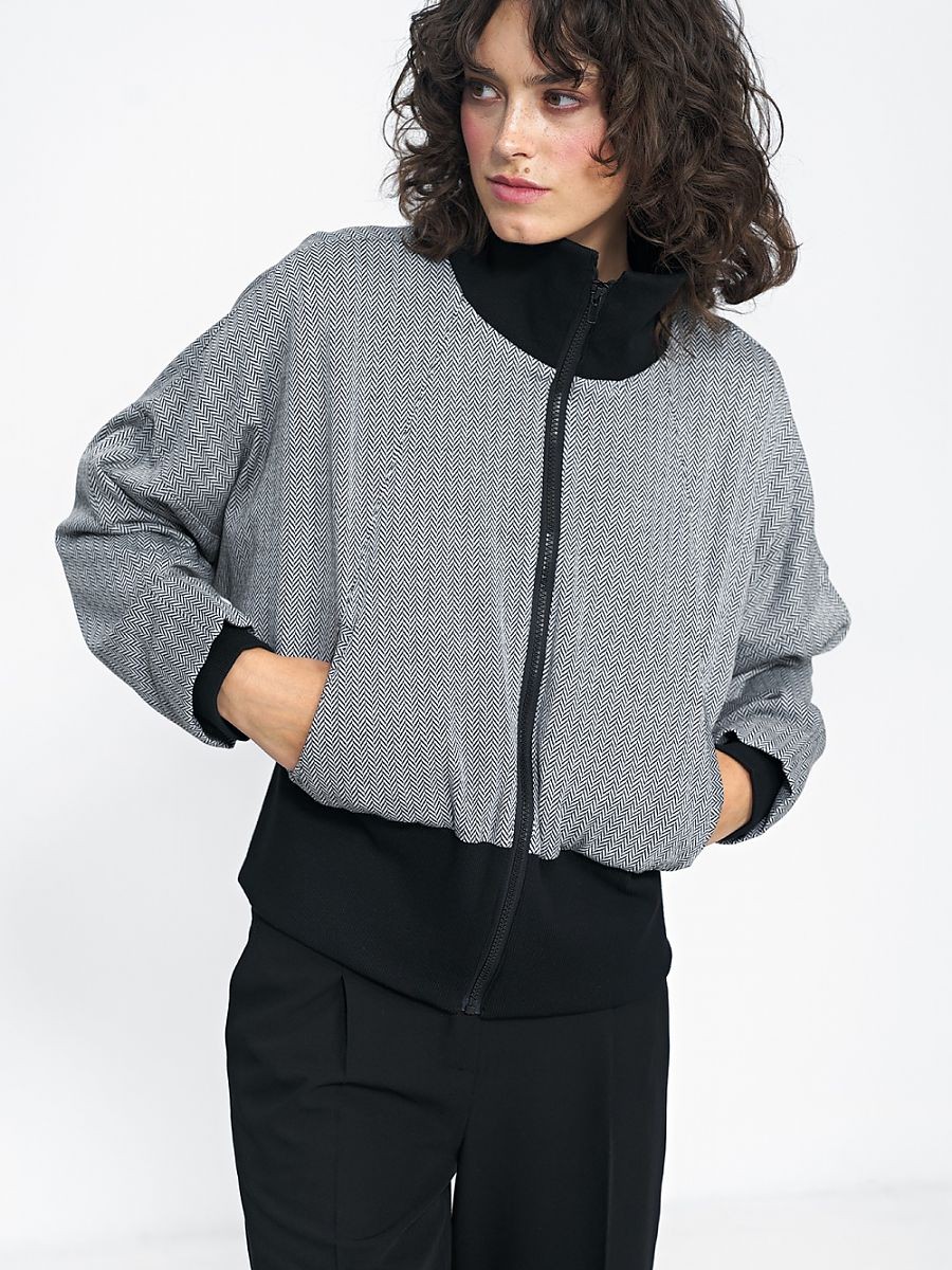Veste model 186842 Nife
