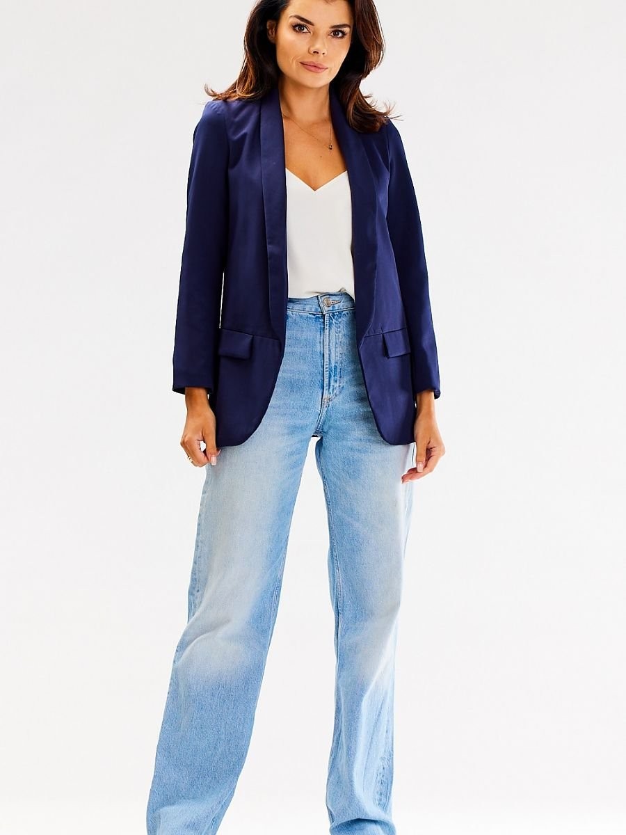 Blazer femme model 187115...