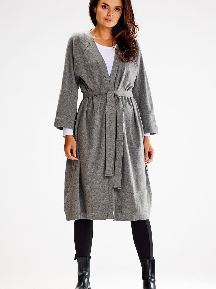 Cardigan model 187119 awama