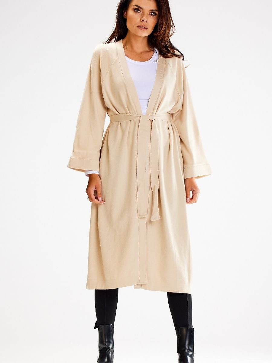 Cardigan model 187121 awama