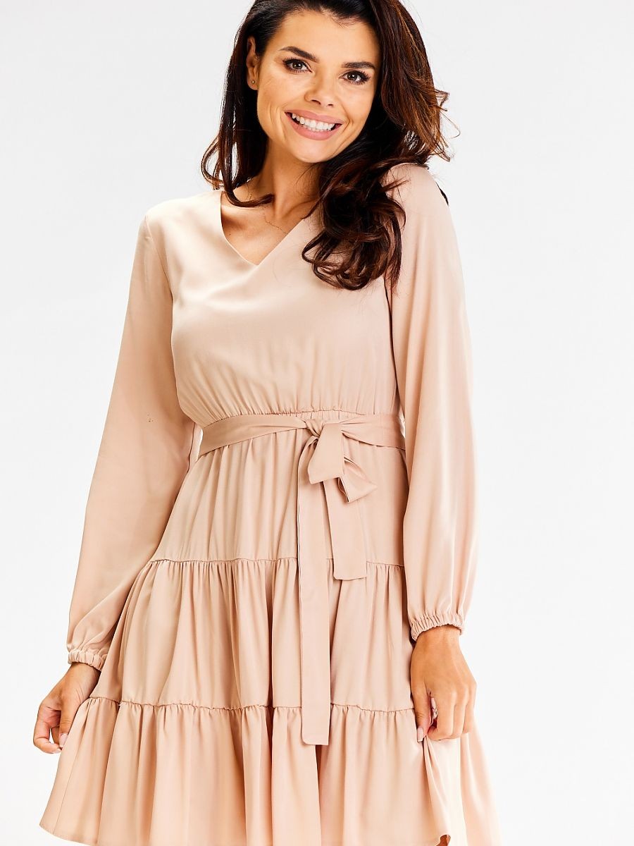 Robe de jour model 187155...