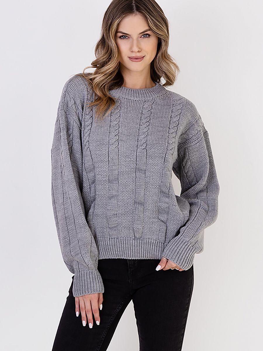 Chandail model 187221 MKM