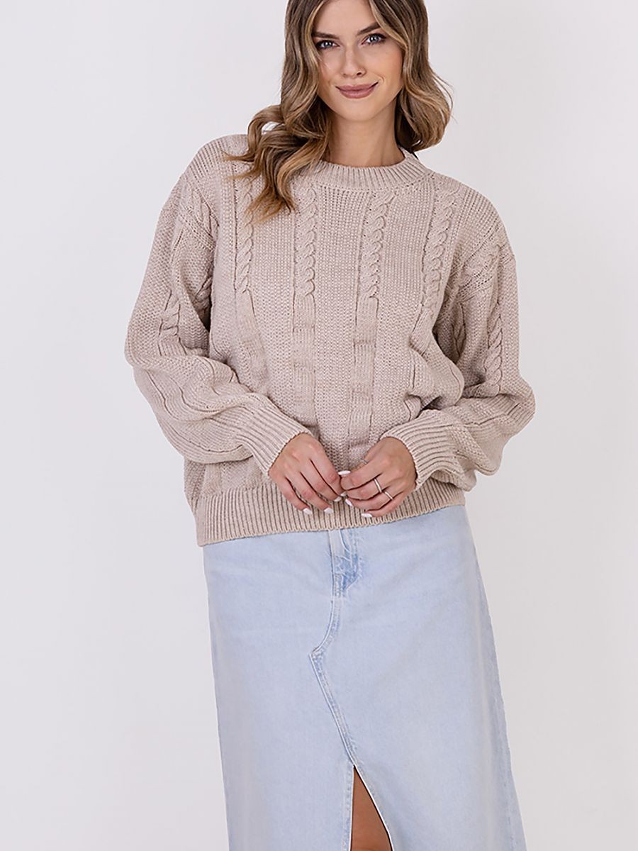 Chandail model 187223 MKM