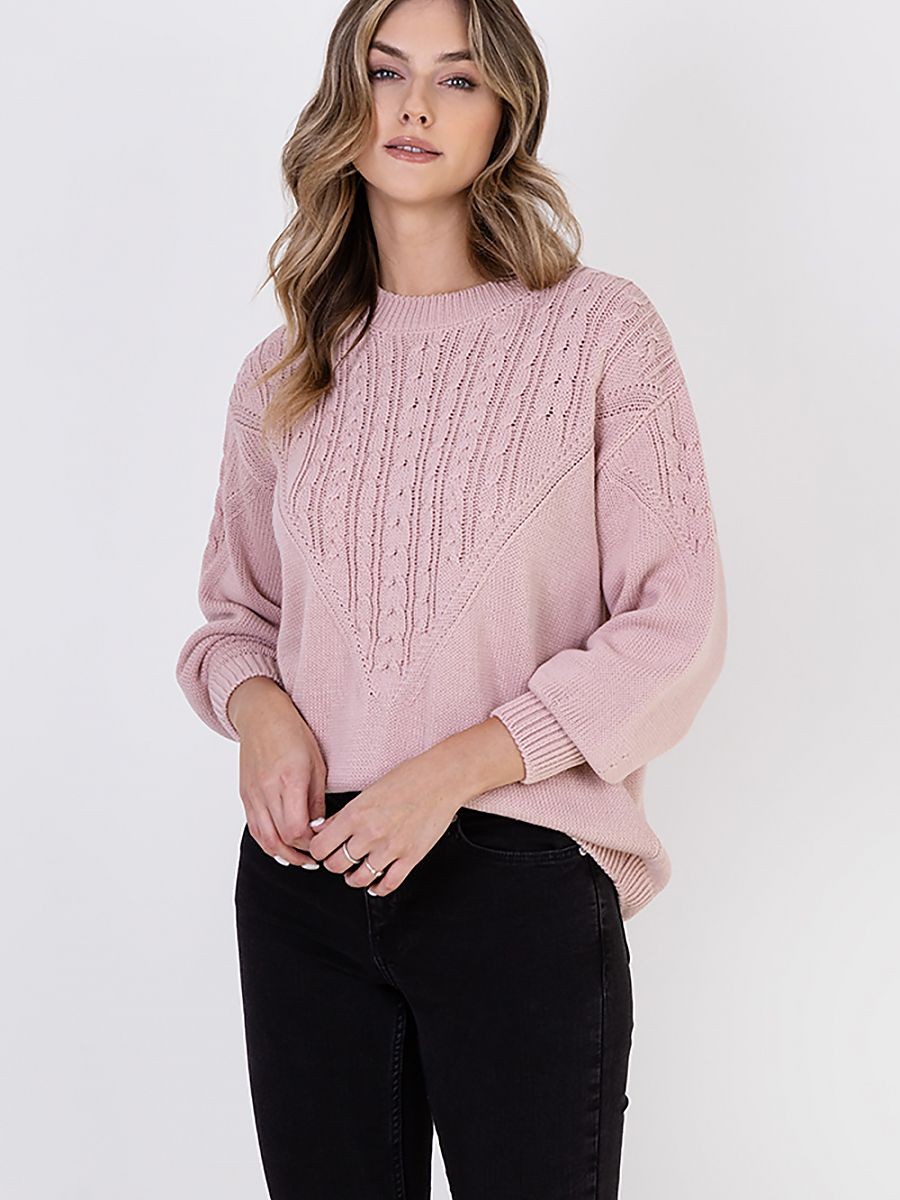 Chandail model 187226 MKM