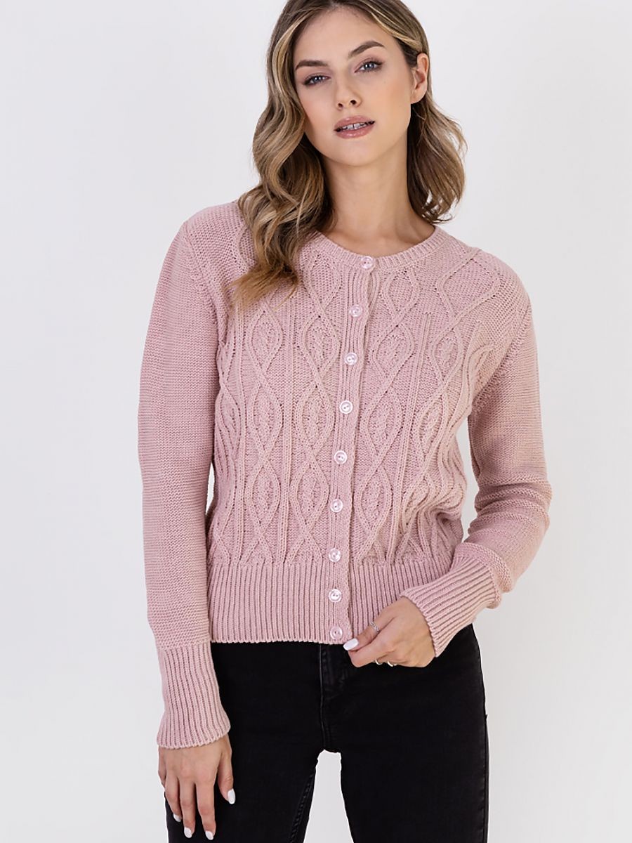 Cardigan model 187264 MKM