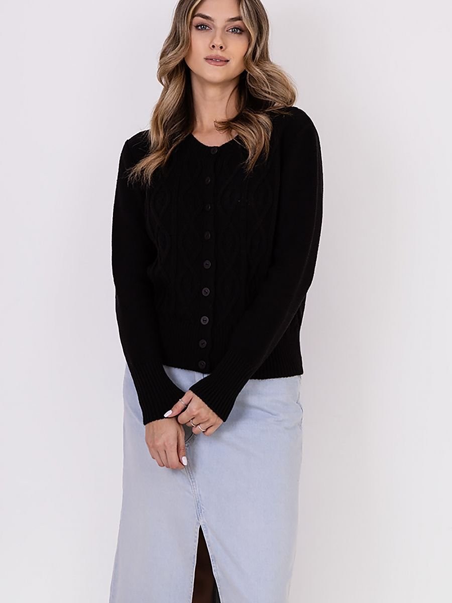 Cardigan model 187270 MKM