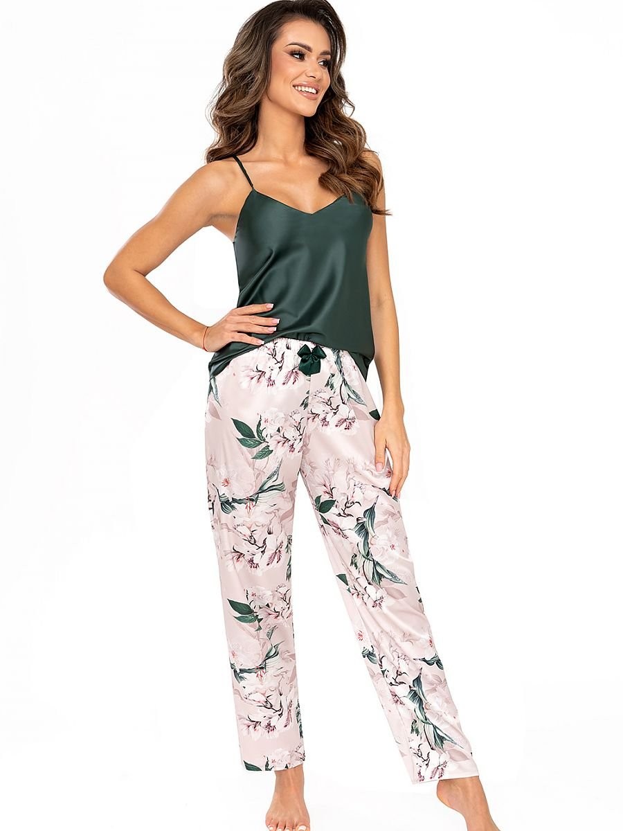 Pyjama model 187310 Donna