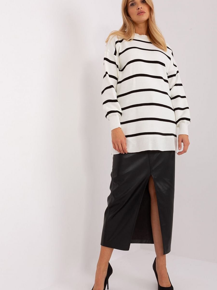 Chandail long model 187504...