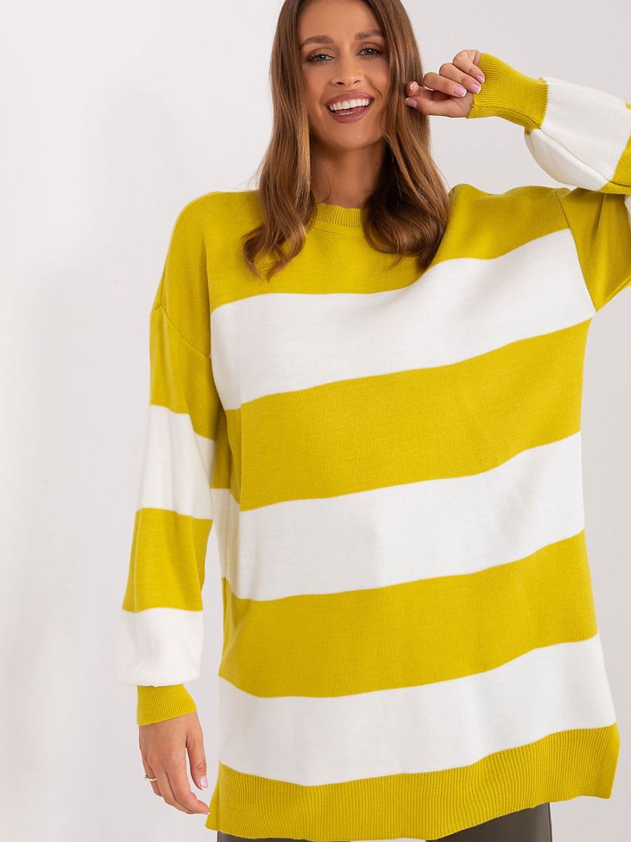 Chandail long model 187508...