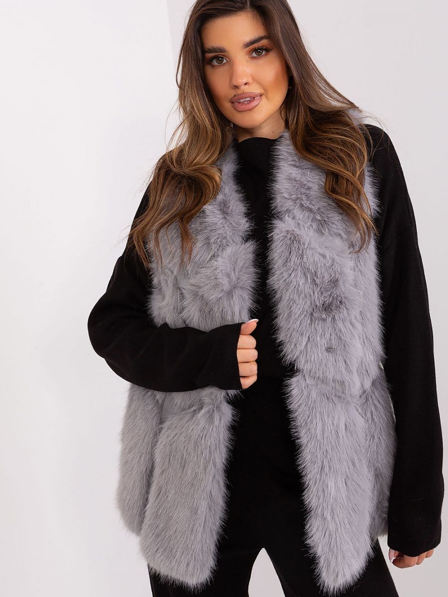 Gilet model 187531 AT