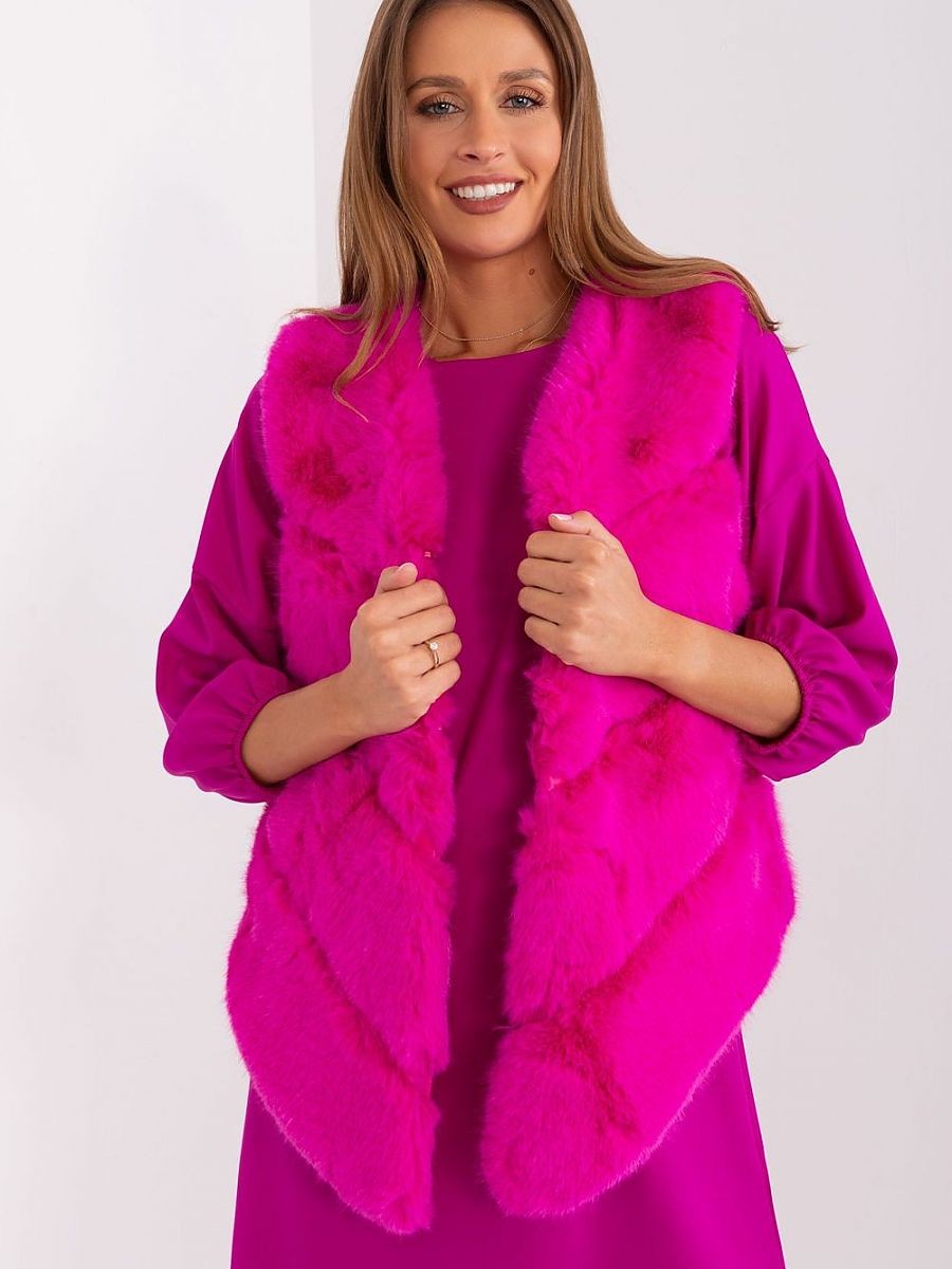 Gilet model 187563 AT