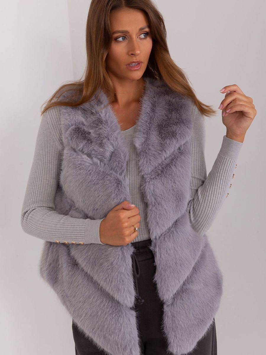 Gilet model 187565 AT