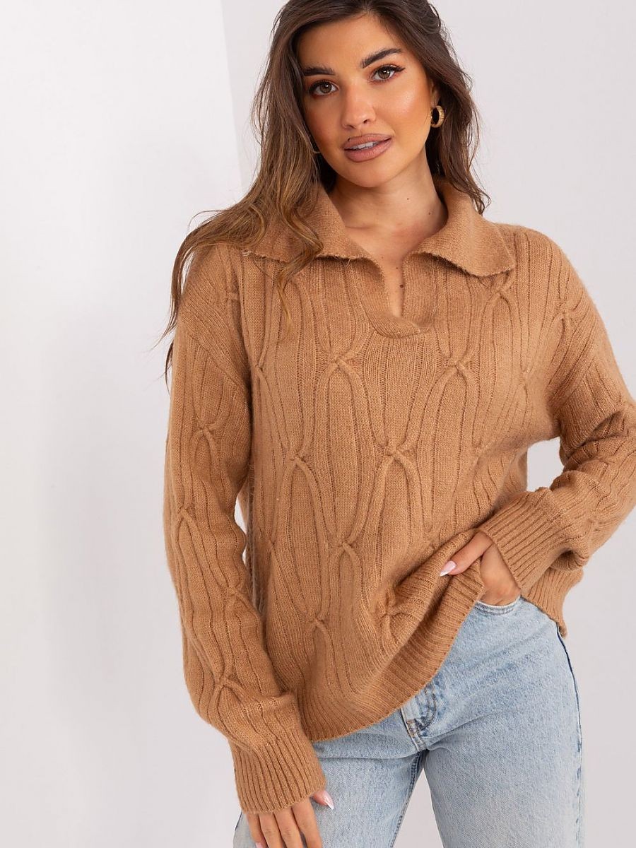 Chandail model 187737 AT