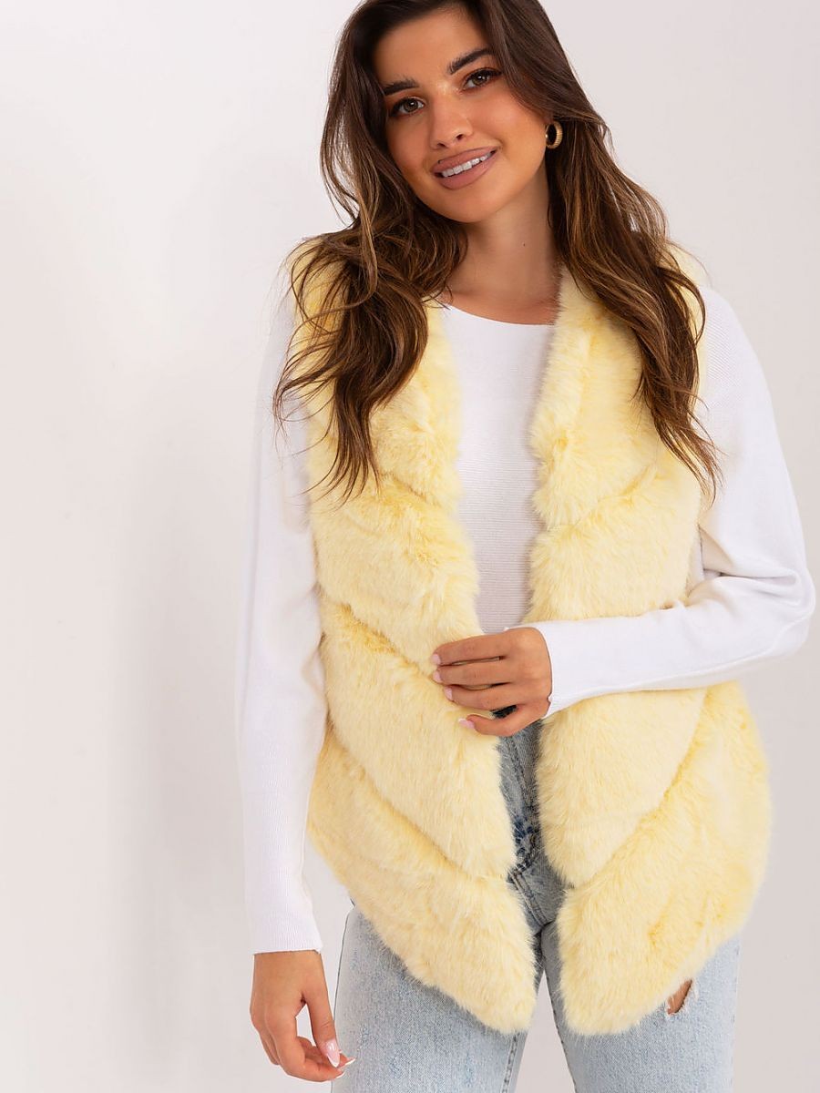 Gilet model 187741 AT