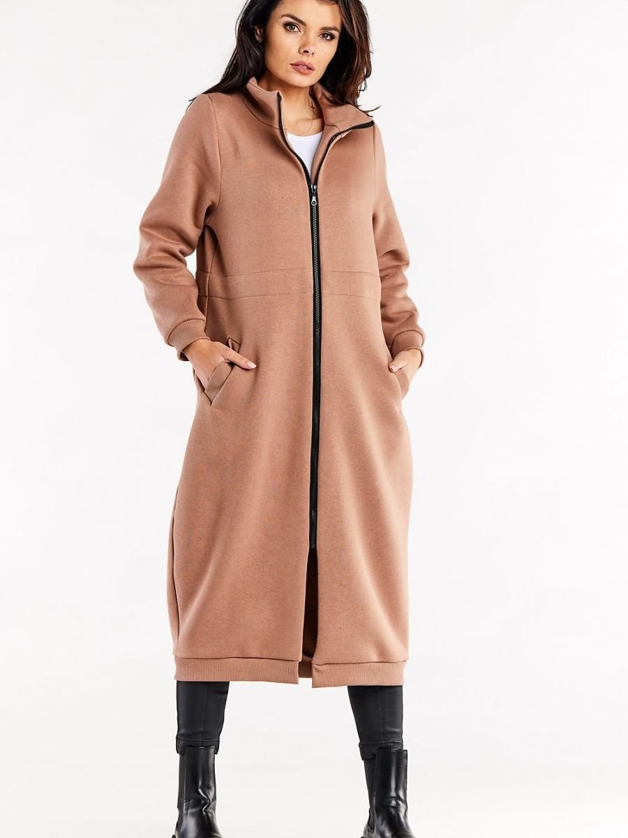 Sweatshirt model 188027...