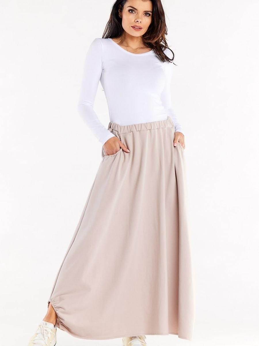 Jupe longue model 188065...