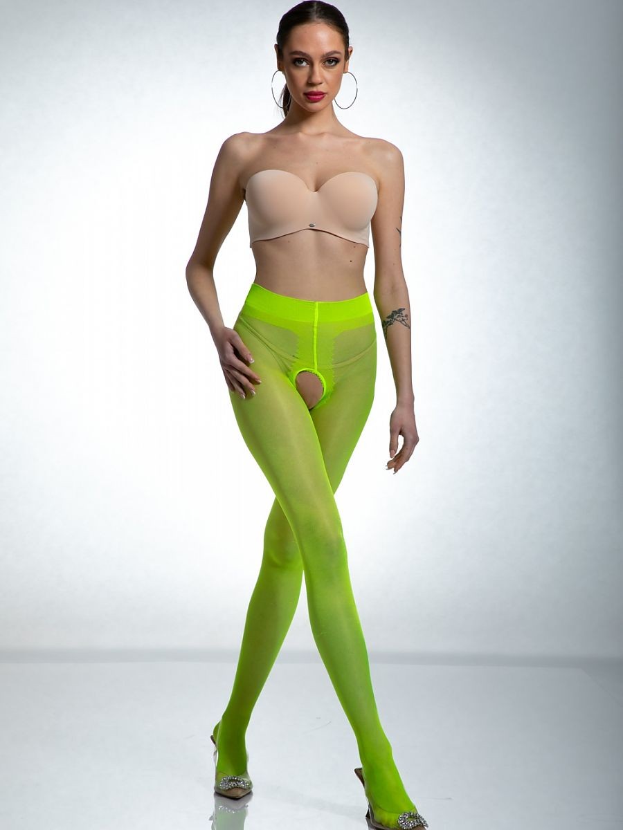 Collant model 188130 Amour